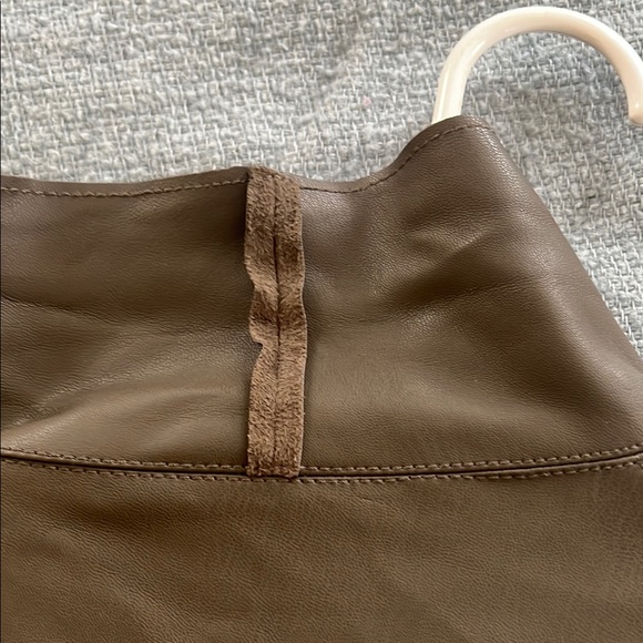 Bagatelle Women's Olive Green Jacket - Picture 13 of 16